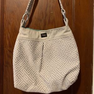 Madison Handbag